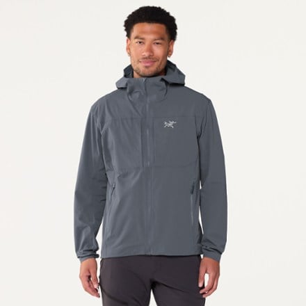 Arc'teryx Gamma Lightweight Hoody - Men's 1
