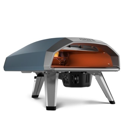 Ooni Pizza Ovens Koda 2 Propane Gas Outdoor Pizza Oven 0