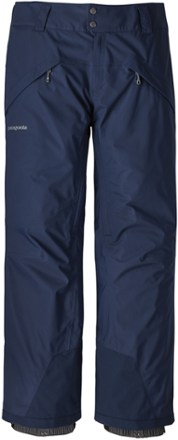 Patagonia Men's Snowshot Pants L パタゴニア 68490_BLK_8517c4af-3f36-4643-