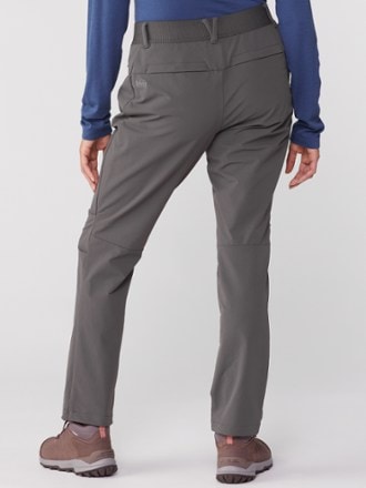 Women\'s Soft-Shell Pants | REI Co-op