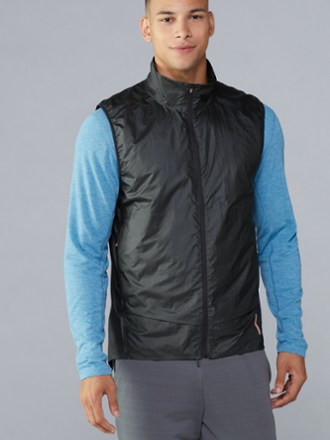 rei trail running vest