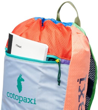 Cotopaxi Luzon 18 L Pack - Del Dia 6
