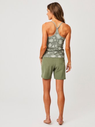Carve Designs Noosa Shorts - Women's 2