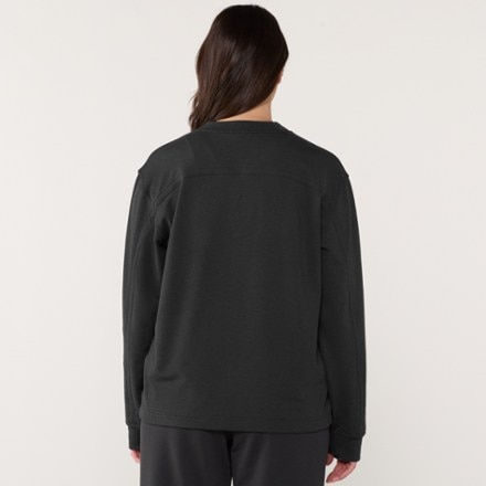 REI Co-op Active Pursuits Pullover Midweight Crew 4