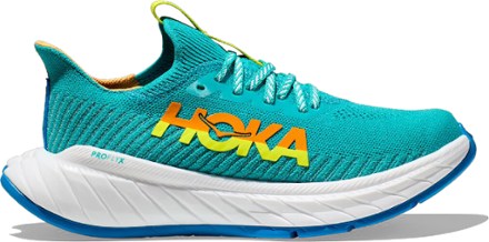HOKA Carbon X 3 Road-Running Shoes - Men's 0