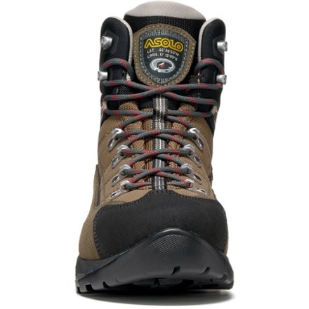 Asolo Finder Pro GV Hiking Boots - Men's 3