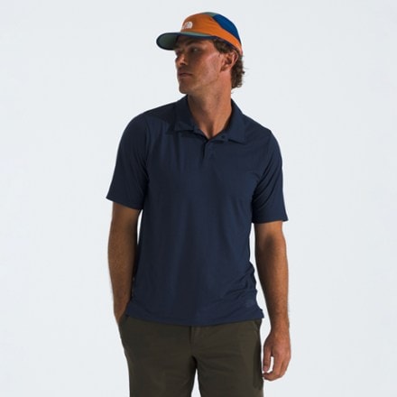 The North Face Dune Sky Polo Shirt - Men's 1