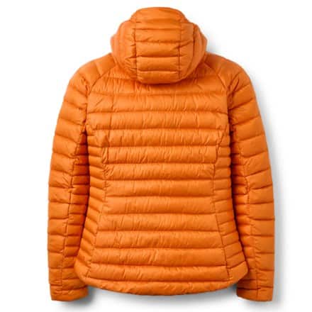 Rab Microlight Alpine Down Hoody - Women's 3