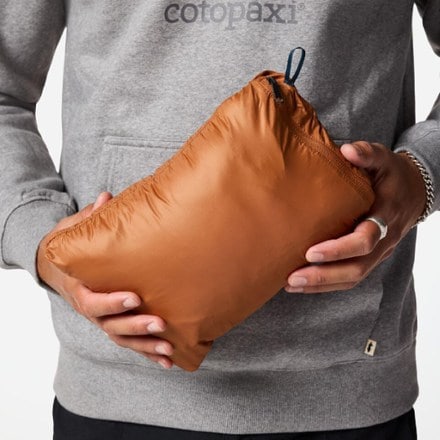 Cotopaxi Fuego Hooded Down Jacket - Men's 8