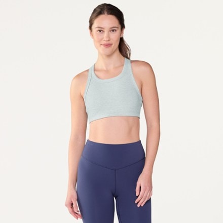 Vuori Elevation Racer Bra 1