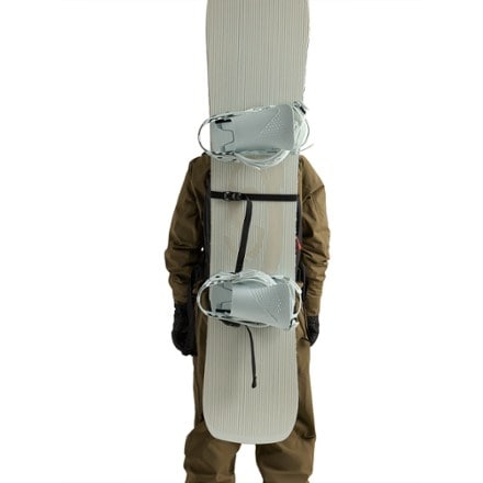 Arc'teryx Quintic 28 Snow Pack 10