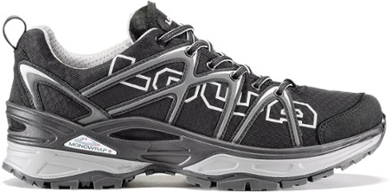 lowa innox black