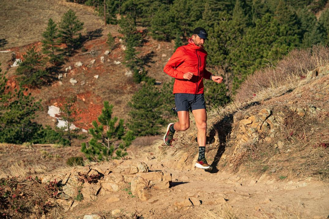 Location Image for Prodigio Pro Trail-Running Shoes - Men's