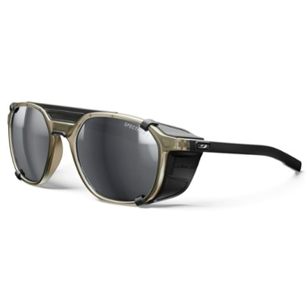 Julbo Slack Cover Glacier Sunglasses 0