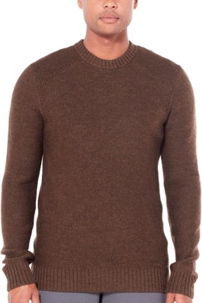 icebreaker sweater