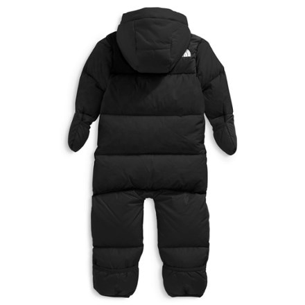 The North Face 1996 Retro Nuptse Down One-Piece - Infants' 2