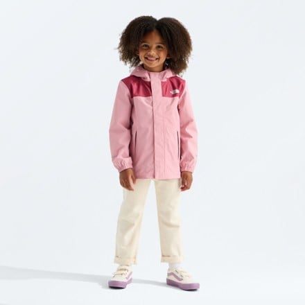 The North Face Antora Rain Jacket - Toddlers' 2