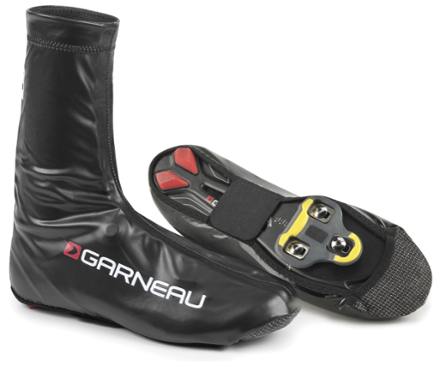 louis garneau pro lite cycling shoe covers