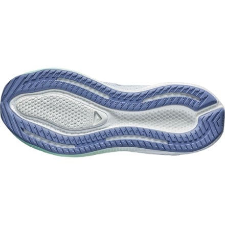 Salomon Aero Blaze 4 Road-Running Shoes - Women's 5