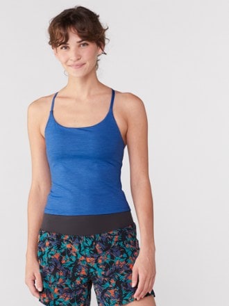 Outdoor Voices TechSweat MoveFree Tank Top - Women's 1