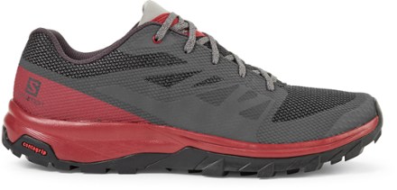 Salomon men's outline shop gtx hiking shoes