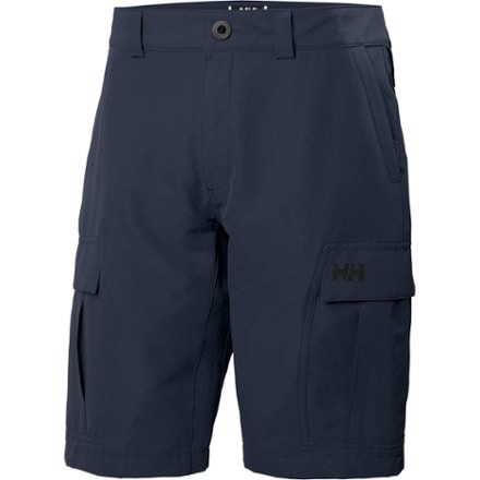 Helly Hansen HH Quick-Dry 11" Cargo Shorts - Men's 0