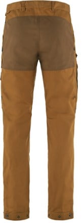 Fjällräven VIDDA PRO Ventilated Pants (Women's) - Short Length