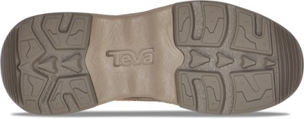 Teva Geotrecca RP Hiking Boots - Women's 5
