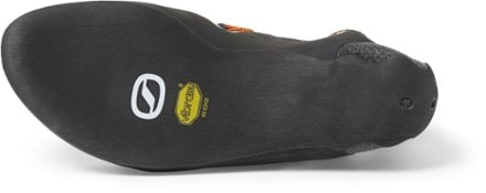 Scarpa Quantic Climbing Shoes - Men's 4