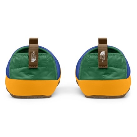 The North Face ThermoBall Traction Mule II Camp Booties - Kids' 1
