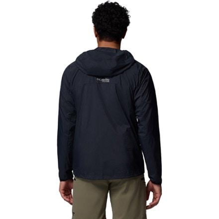 Columbia Khyex Pro Wind Jacket - Men's 1