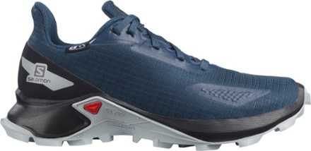 salomon alphacross blast cswp