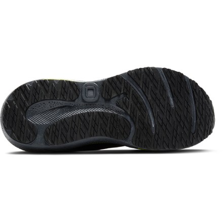 Brooks Adrenaline GTS 24 Weatherized Road-Running Shoes - Men's 5