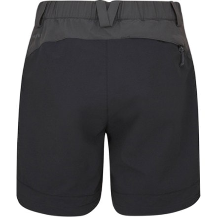 Rab Torque Mountain Shorts 6" - Women's 4