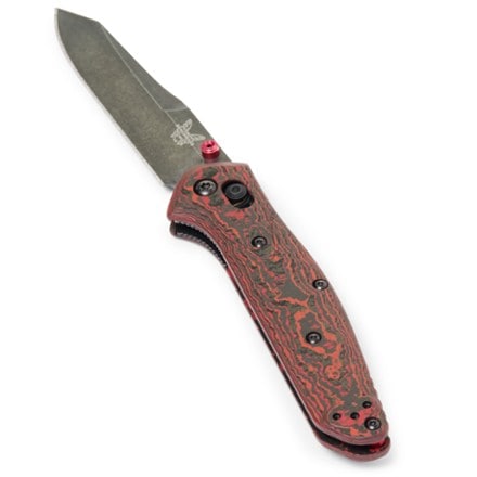 Benchmade 940BK-2502 Osborne Knife 1