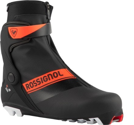 Rossignol X-8 Skate Ski Boots - Men's 0