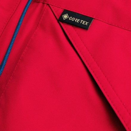 Berghaus Meru Mountain Jacket 8