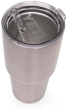 YETI Rambler Tumbler Straw Lid - Large