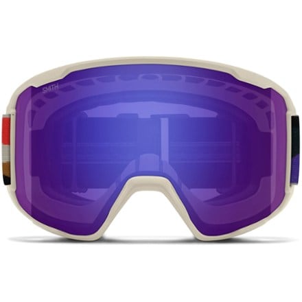 Smith Preview ChromaPop Snow Goggles 1