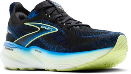 Brooks Glycerin GTS 22 Road-Running Shoes - Men's 2