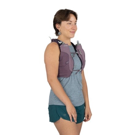 Osprey Dyna 6 Hydration Vest - Women's 5