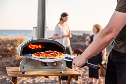 Ooni Pizza Ovens Karu 12 Multi-Fuel Pizza Oven | REI Co-op