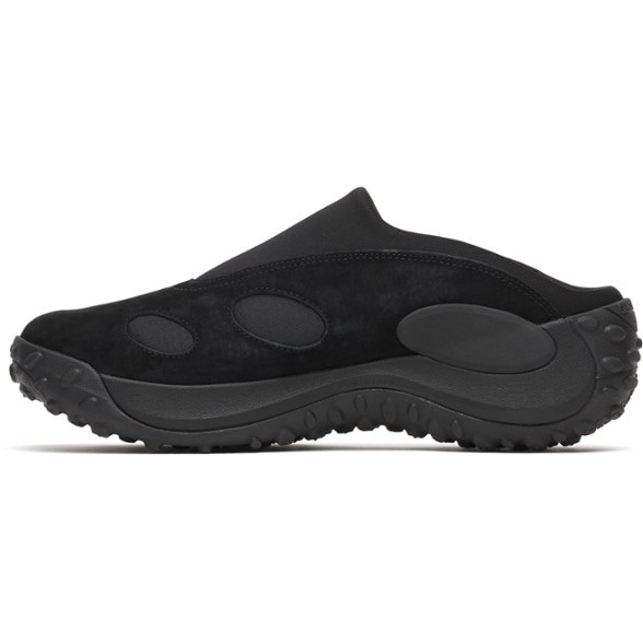 Detail Image of color Black