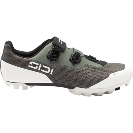 Sidi Dominator X Mountain Bike Shoes - Men's 0