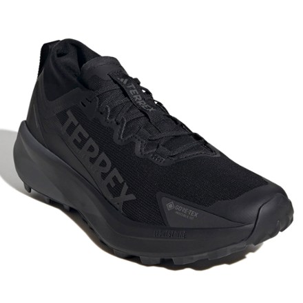 adidas Terrex Agravic GTX Trail-Running Shoes - Men's 2