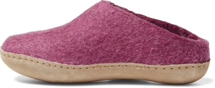 glerups Model B Slip-On Slippers Women's | REI Co-op