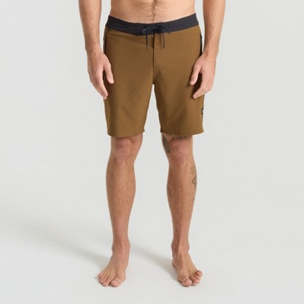 Roark Venture Boardshorts - Men's 0