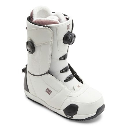 DC Lotus Step On Snowboard Boots - Women's - 2024/2025 2