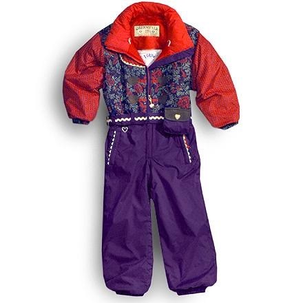 Product Image of color Navy Bavarian Print