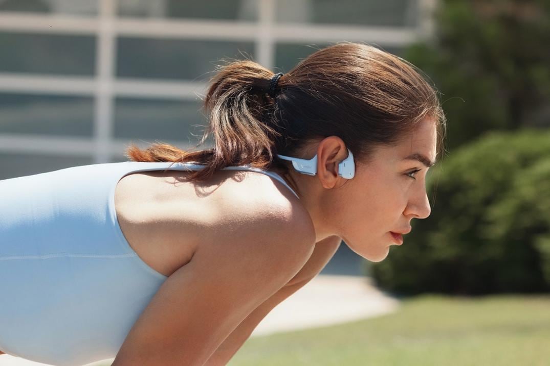 Location Image for OpenRun Pro2 Headphones